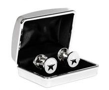 Load image into Gallery viewer, Magnetic Any-Shirt Cufflinks - CLIP OFF Suit & Tie Accessories