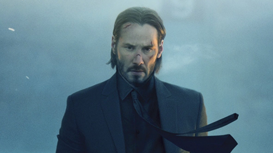 How a Tie Stay could help John Wick be more EFFECTIVE.