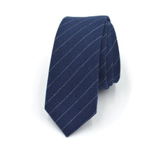 Load image into Gallery viewer, Modern Tie - CLIP OFF Suit &amp; Tie Accessories 