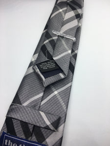 Loose Tie Tail Restraints - CLIP OFF Suit & Tie Accessories 